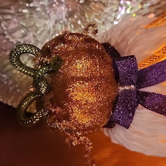 Halloween light up ghost handmade - Picture 3 of 3